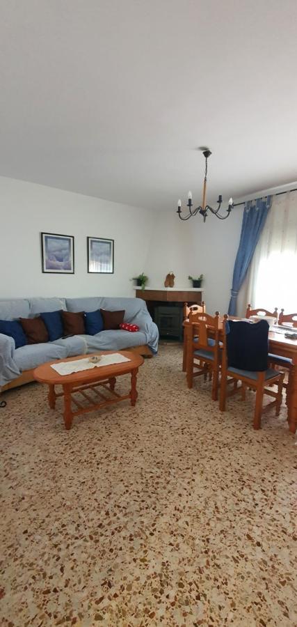 La Chirrichana Bicorp Zewnętrze zdjęcie
